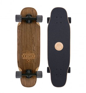 Tempish longboard MORAVIA II