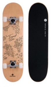 Tempish skateboard ONTOP