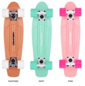 Tempish skateboard BUFFY NATURE