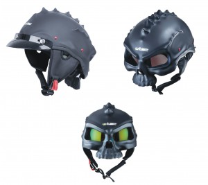 W-TEC moto přilba YM-333, 14693