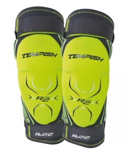 Tempish chránič na kolena REACT PRO R2, pár