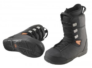 Elan snowboard boty RENTAL, doprodej