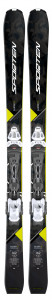 Sporten sjezdové lyže GLIDER 5 + vázání PRW 12 GW, set + DÁREK