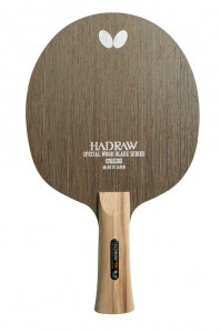 Butterfly pálka Hadraw SR