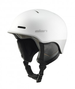 Elan dámská helma - přilba IMPULSE, maroon, doprodej