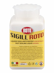 Roto tmel pro bezdušové pláště Racing 250 ml, 31255