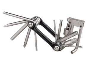 PRO-T cyklo nářadí 11 funkcí s nýtovačem EVO, 30021