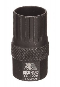 PRO-T stahovák vícekolečka Plus na Shimano, 30738