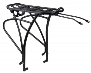 PRO-T nosič duralový Disc 680, 34319