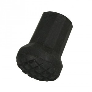  náhradní KONCOVKA na trekové hole, 1 ks