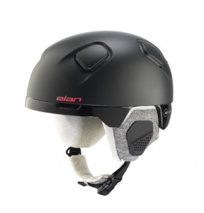 Elan dámská helma - přilba EVOQUE PRO, doprodej