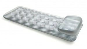 Intex nafukovací lehátko matrace 188 x 71 cm, 58894 