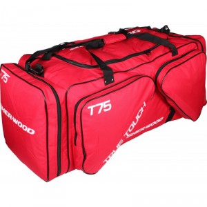 Sher-wood hokej taška T75 Carry SR, model 80064
