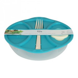  sada Lunchbox Salát, 17037