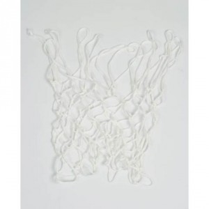  Basketbalová síťka 4 mm