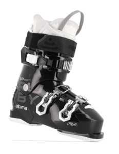 Alpina dámské přeskáče - lyžáky  RUBY 60, doprodej