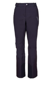 Blizzard dámské lyžařské kalhoty W2W Ski Pants Folgaria, black