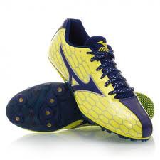 Mizuno sprinterské tretry Tempo S, 8KM07044