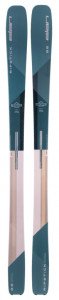 Elan dámské freeride lyže RIPSTICK 88 W, pouze lyže, doprodej
