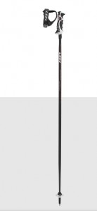 Leki sjezdové hole SPEED S AIRFOIL, doprodej