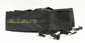 Elan přepravní vak BAG FOR SKIS SAMPLE BAG, doprodej