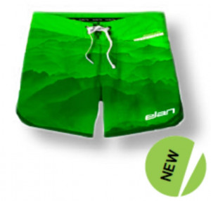 Elan dámské koupací trenky SWIMSHORTS WOMEN