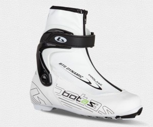 Botas boty na běžky DYNAMIC PROLINK W , LB46257-5-689