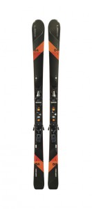 Elan sjezdové lyže AMPHIBIO 84 XTI + vázání ELX12, set, doprodej