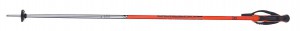 Blizzard sjezdové hole Allmountain, neon orange, doprodej