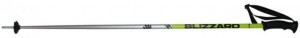 Blizzard sjezdové hole Sport, black-yellow-silver, pár