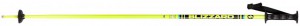 Blizzard sjezdové hole Race junior, yellow-black, pár