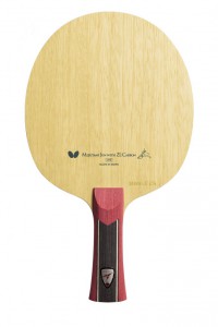 Butterfly dřevo - pálka Jun Mizutani ZLC