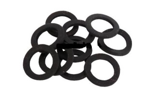 Yate těsnění "O" kroužek 12x8 mm, 1 ks
