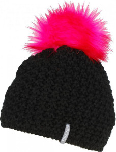 Blizzard zimní čepice Sword, pink