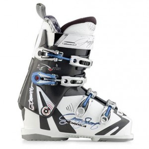 Nordica dámské sjezdové boty Gransport Elite W 65