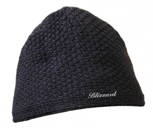 Blizzard zimní čepice Viva Dragon cap, black