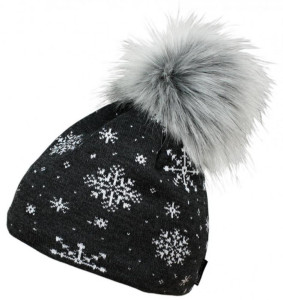 Blizzard zimní čepice Stone, grey