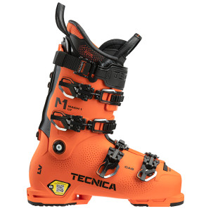 Tecnica sport sjezdové boty Mach1 130 LV TD, ultra orange