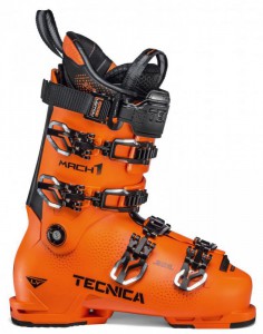 Tecnica závodní sjezd boty Mach1 130 LV, doprodej