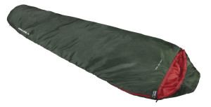 High Peak turistický spací pytel Lite Pak 1200