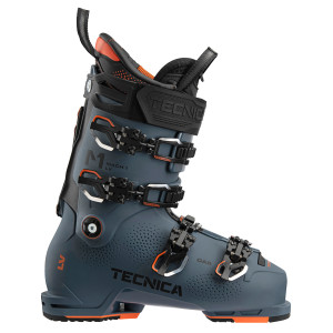 Tecnica sjezdové boty Mach1 120 LV TD, dark avio