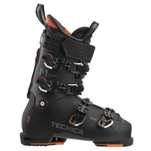 Tecnica sjezdové boty Mach1 120 LV TD, black