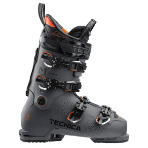 Tecnica sjezdové boty Mach1 110 LV TD, race gray