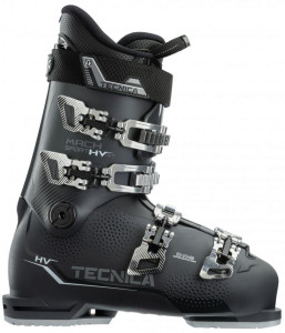 Tecnica sjezd boty - lyžáky Mach Sport 80 HV RT, graphite