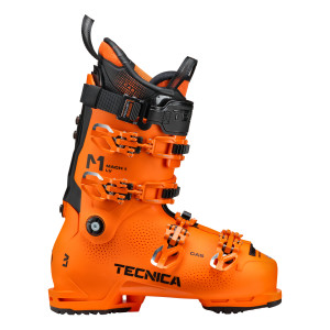 Tecnica sport sjezd boty Mach1 130 LV TD GW, ultra orange