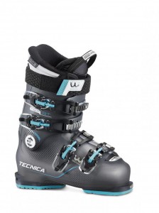 Tecnica dámské sjezdové boty Mach1 95 W MV RT, doprodej