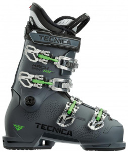 Tecnica sjezd boty Mach Sport 90 MV RT, race gray