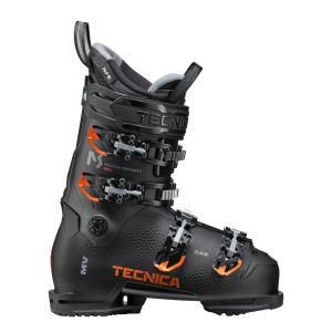 Tecnica sjezd boty - lyžáky Mach Sport 100 MV GW, black