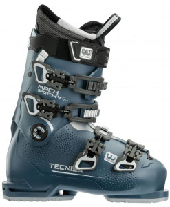 Tecnica dámské sjezd boty - lyžáky Mach Sport 75 HV W, dark avio, doprodej