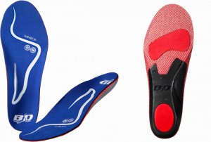 BOOT DOC stélky SLIM BDE S9 insoles